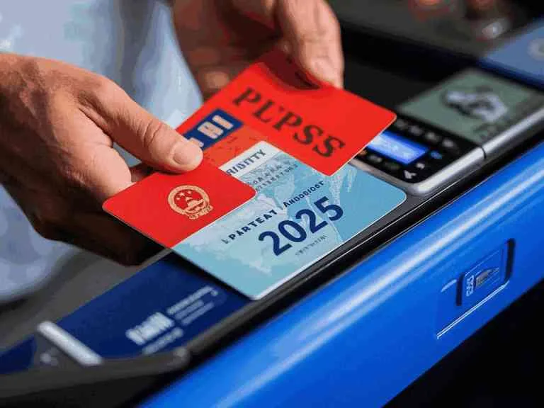 China Visa-Free Transit 2025: 10 Days for US Citizens