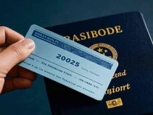 China Visa-Free Transi