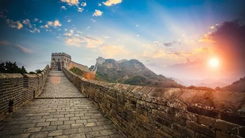 How to Hike the Great Wall of China: Tips and Tricks