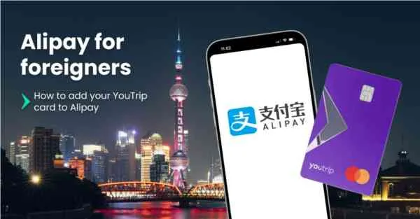 How to Use Alipay & WeChat Pay in China  for Tourist (2025 Step-by-Step Guide)