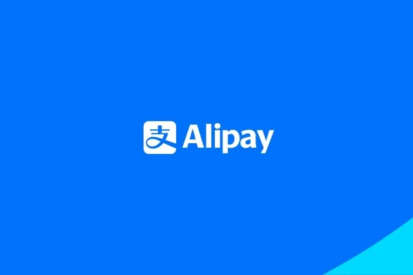 how to use alipay as a foreigner
