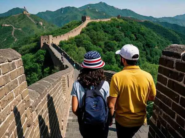 Badaling Great Wall
