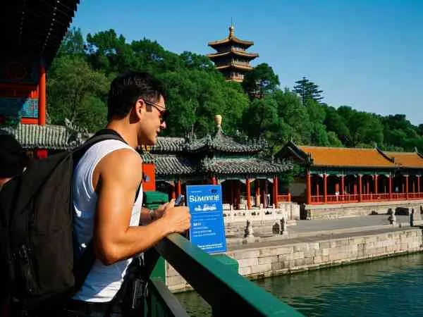 Summer Palace