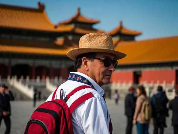 The Palace Museum