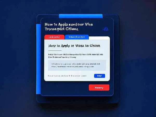 Visa-Free Transit in China