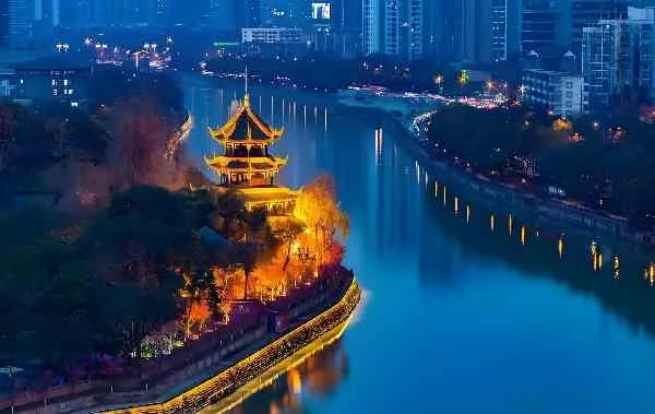 chengdu