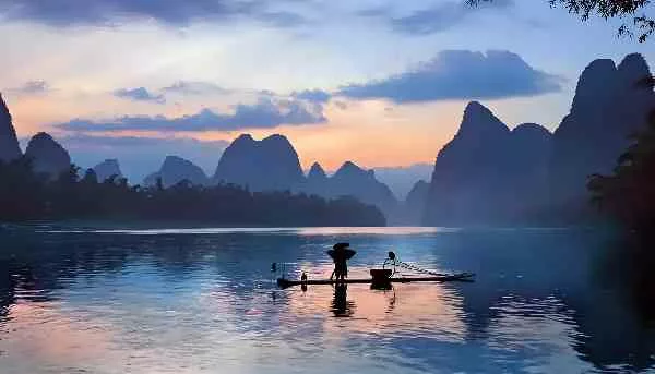 guilin