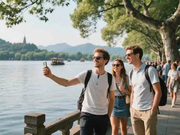 The Ultimate Guide to a 10-Day China Trip: Top Attractions for American Travelers