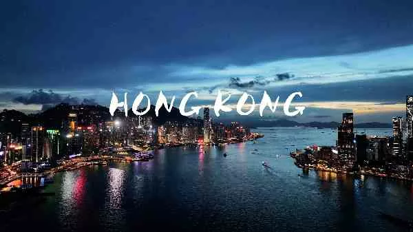 hongkong
