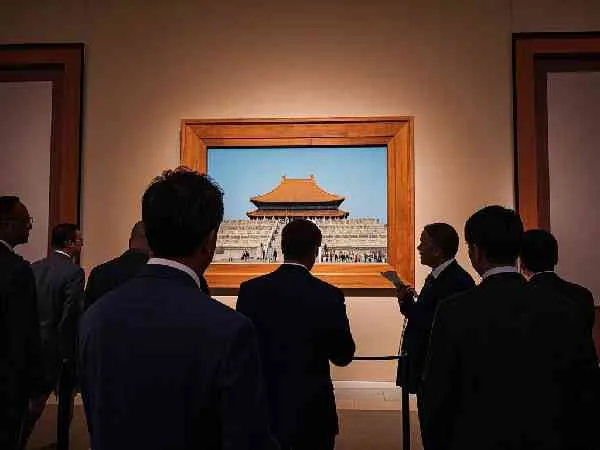 national museum of china