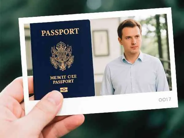 passport 1
