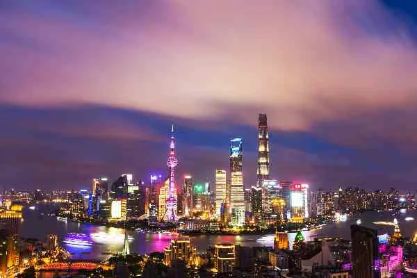 shanghai