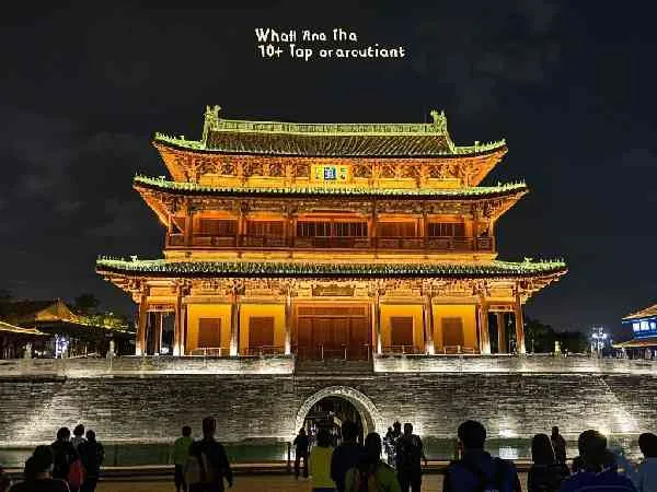 the Top Attractions for a 10-Day China Trip