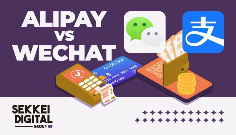 China Mobile Payment Guide 2025: How Americans/Europeans Can Use Alipay & WeChat Pay