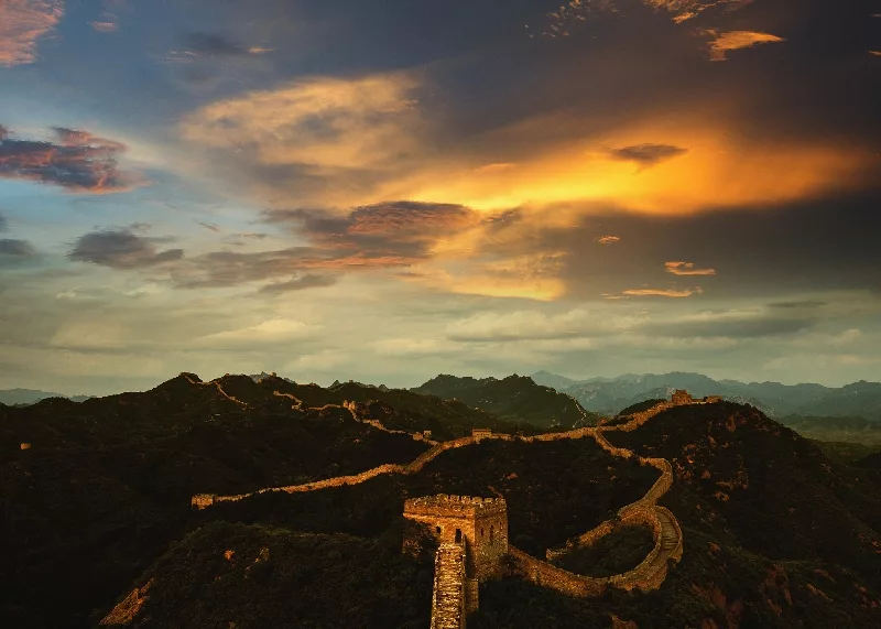 A Step-by-Step Guide to Exploring the Great Wall: From Preparation to Unforgettable Moments
