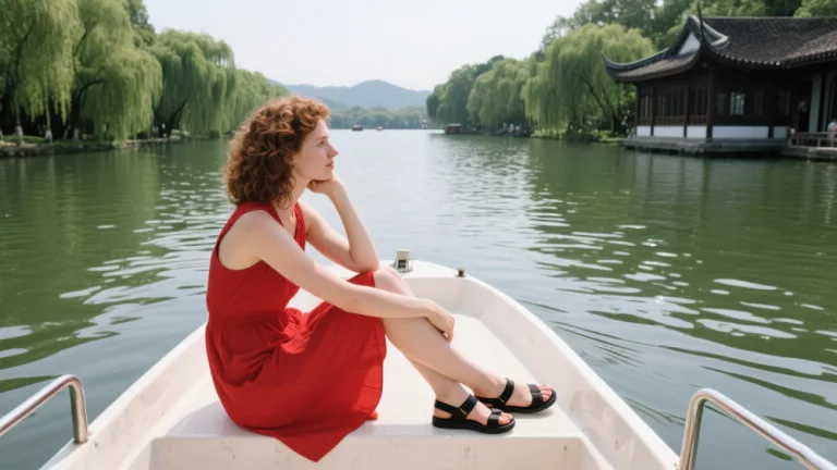 How to Explore Hangzhou West Lake Like a Local?