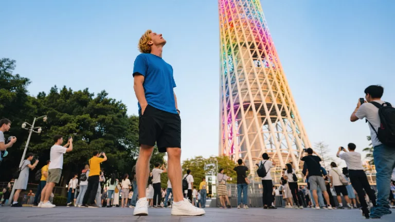 6 Family-Friendly Guangzhou Travel Packages to Explore