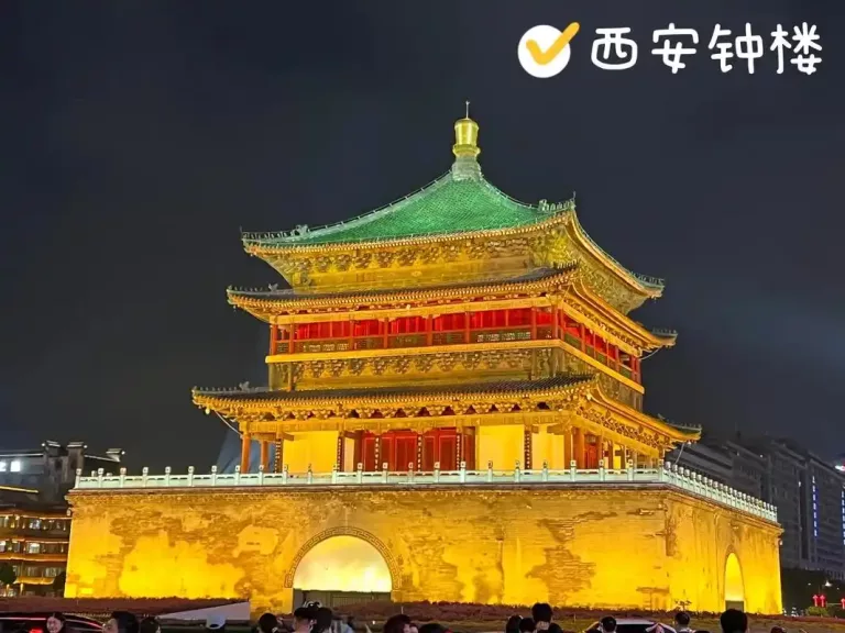 How to Plan Your Perfect Xian Travel Itinerary?