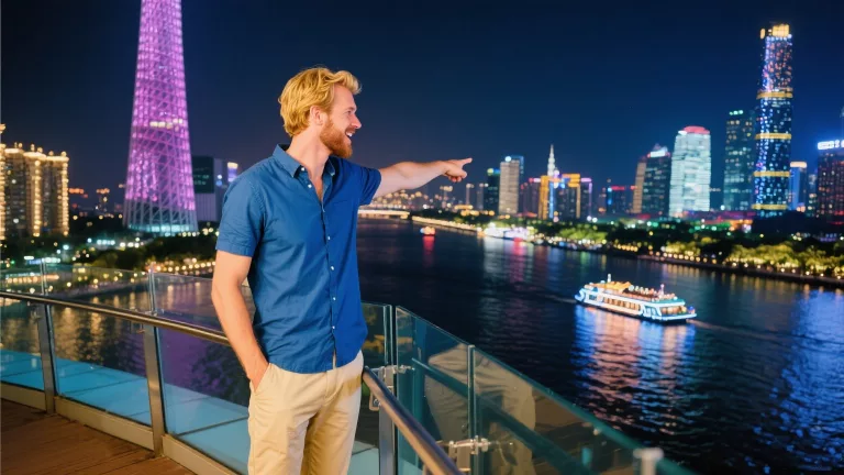 How to Customize Your Guangzhou Travel Package?